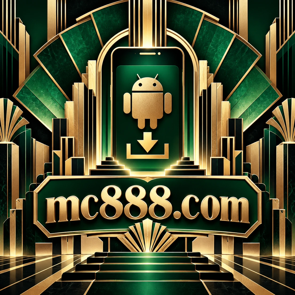 Ilustrasi pemeriksaan sumber mc888
