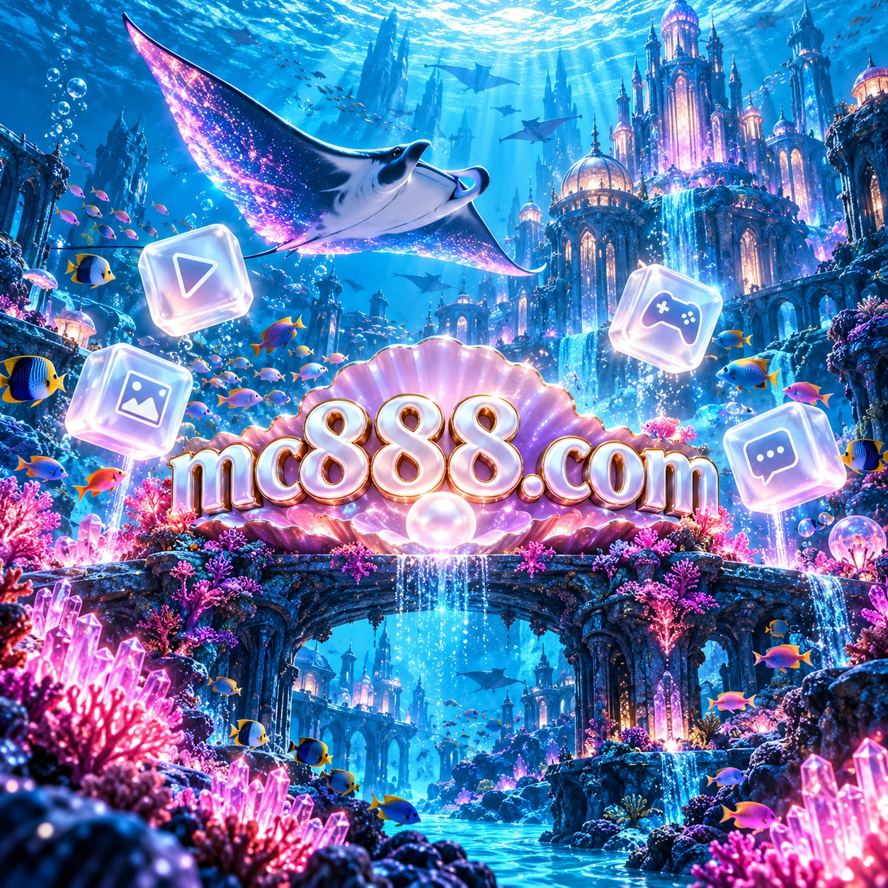 Ilustrasi izin dan privasi mc888
