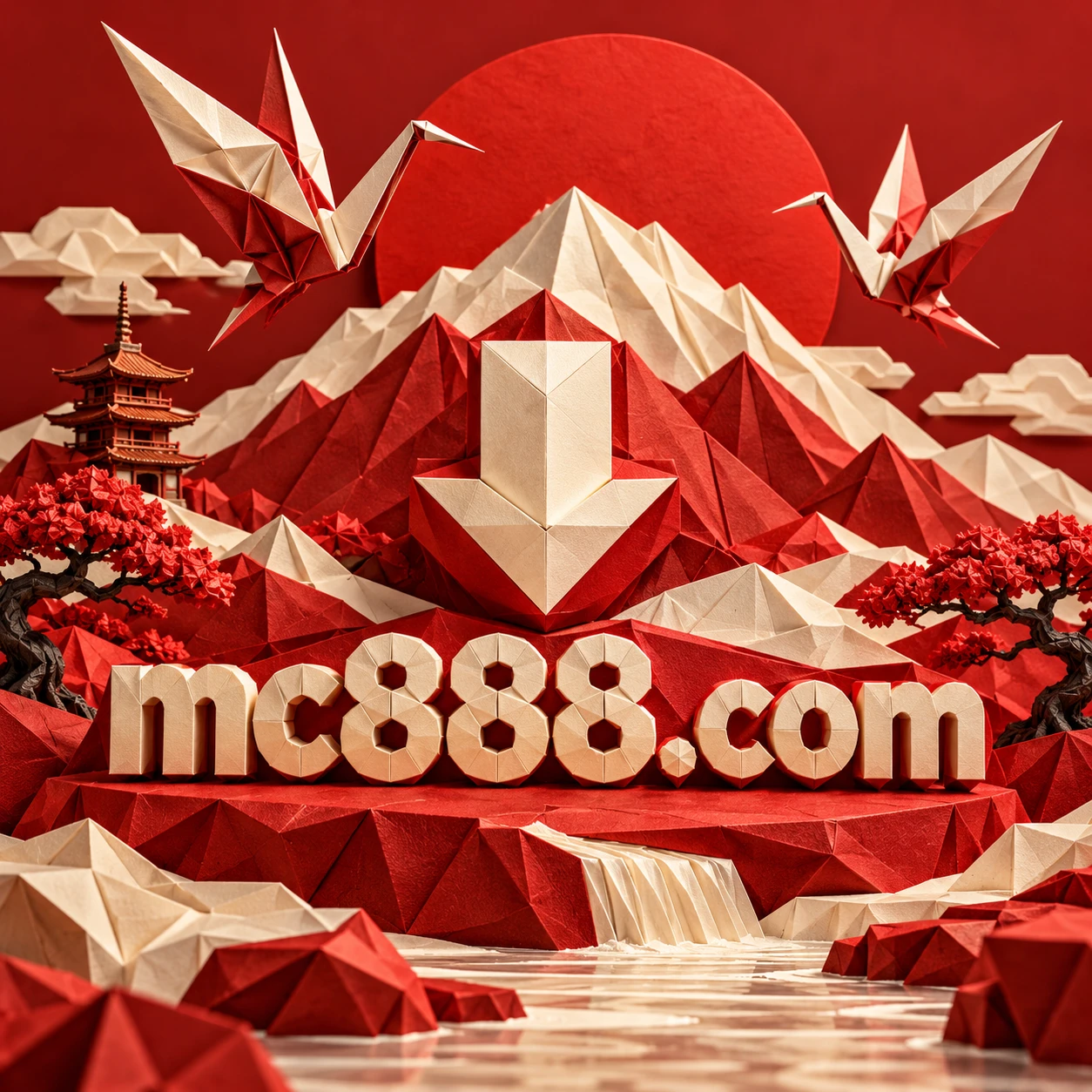 Ilustrasi pembaruan dan bantuan mc888
